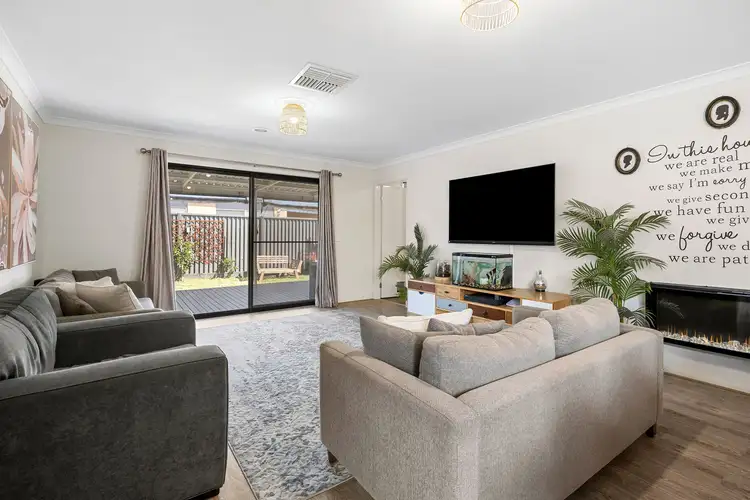 Third view of Homely house listing, 6 Majestic Way, Lara VIC 3212