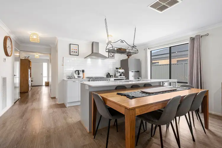 Fourth view of Homely house listing, 6 Majestic Way, Lara VIC 3212