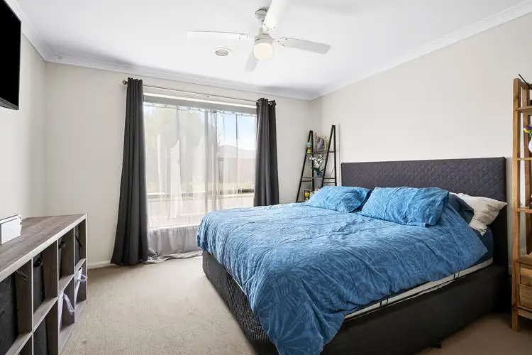 Sixth view of Homely house listing, 6 Majestic Way, Lara VIC 3212