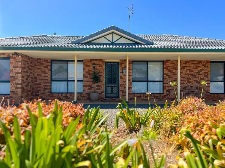 Third view of Homely house listing, 10 Hazelbank Avenue, Parkes NSW 2870