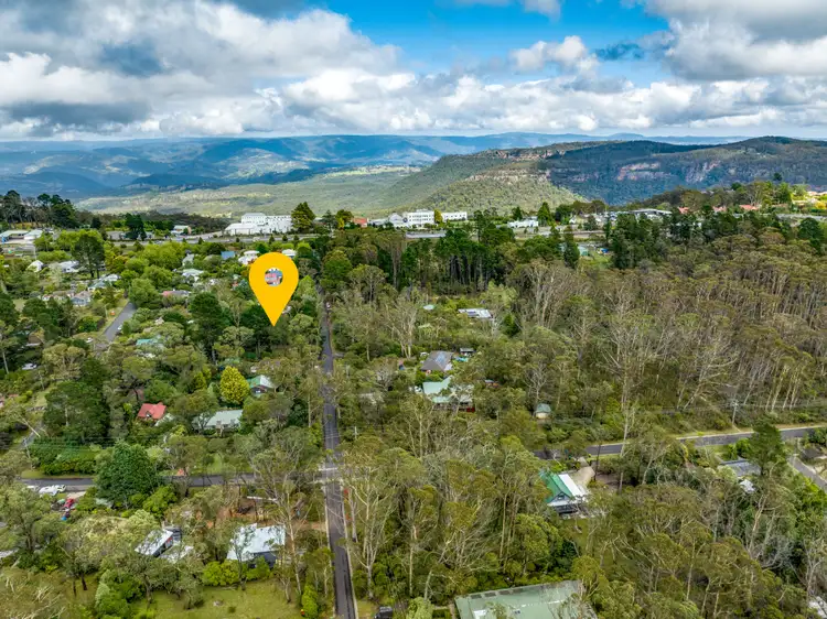 Second view of Homely land listing, 15 St Albans Road, Medlow Bath NSW 2780