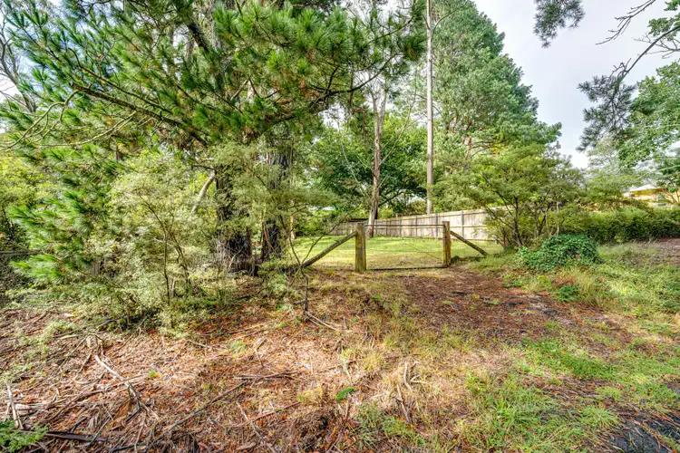 Third view of Homely land listing, 15 St Albans Road, Medlow Bath NSW 2780