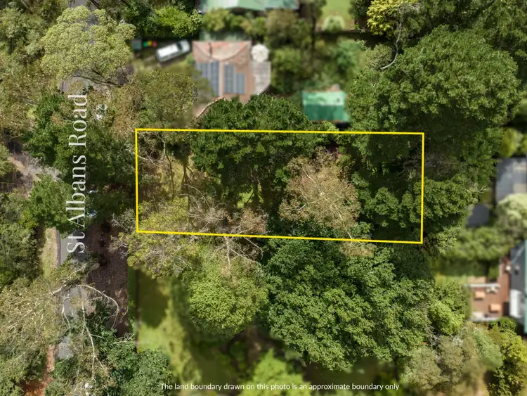 Fifth view of Homely land listing, 15 St Albans Road, Medlow Bath NSW 2780