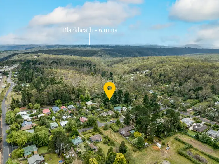 Sixth view of Homely land listing, 15 St Albans Road, Medlow Bath NSW 2780