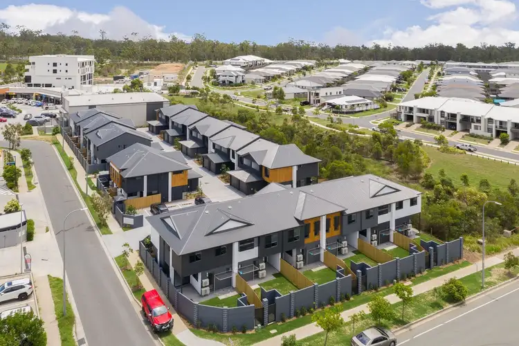 10/8 Highlands Street, Yarrabilba QLD 4207