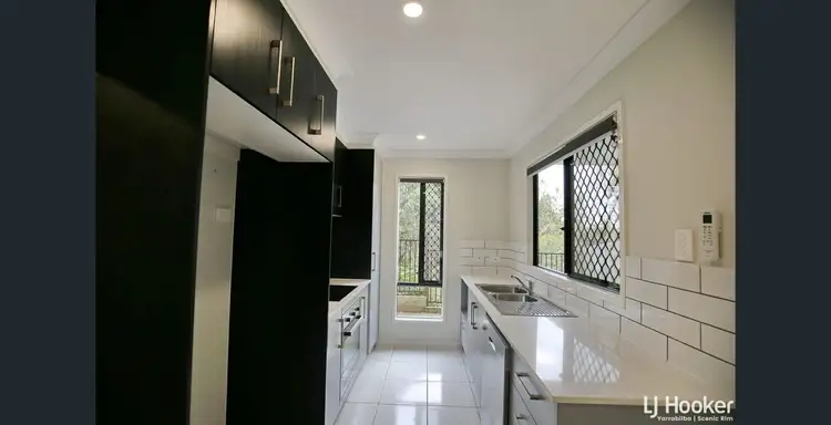 Third view of Homely townhouse listing, 10/8 Highlands Street, Yarrabilba QLD 4207