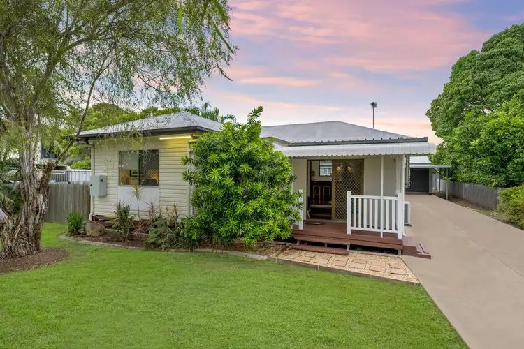 Main view of Homely house listing, 38 Tyrrell Street, Gulliver QLD 4812