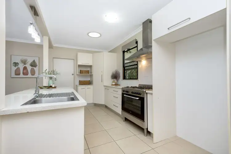Second view of Homely house listing, 38 Tyrrell Street, Gulliver QLD 4812