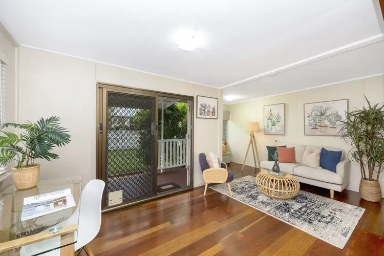 Third view of Homely house listing, 38 Tyrrell Street, Gulliver QLD 4812