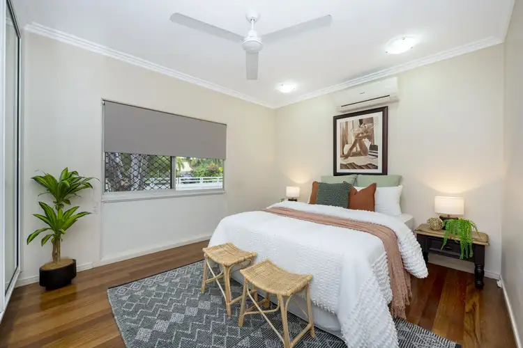Fifth view of Homely house listing, 38 Tyrrell Street, Gulliver QLD 4812