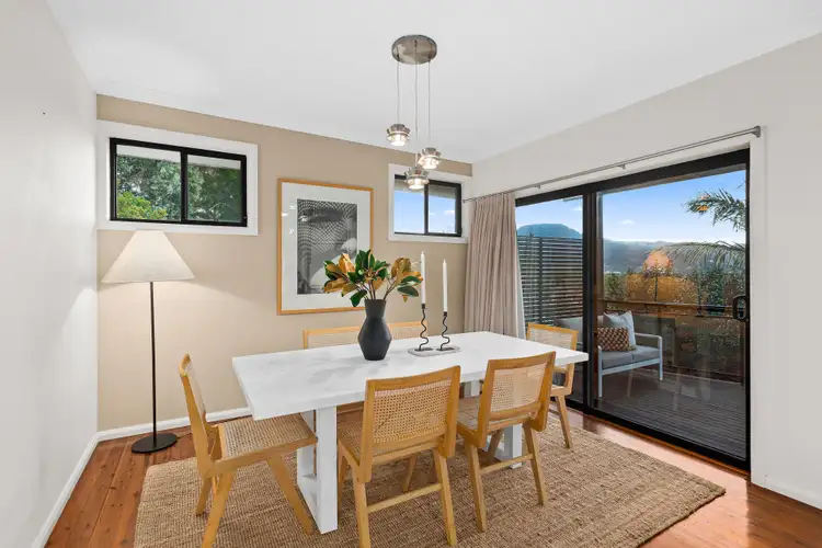 Fifth view of Homely house listing, 30 Hilltop Avenue, Wollongong NSW 2500