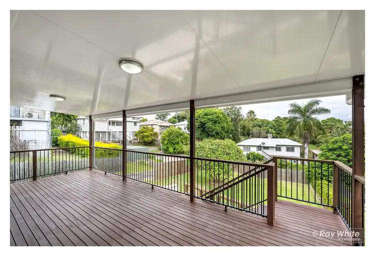 Third view of Homely house listing, 249 Denham Street, The Range QLD 4700