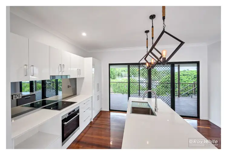 Fifth view of Homely house listing, 249 Denham Street, The Range QLD 4700