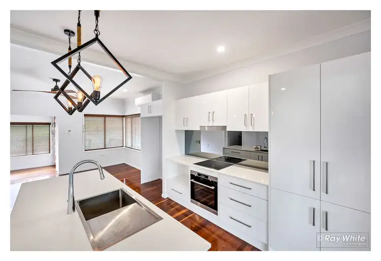 Sixth view of Homely house listing, 249 Denham Street, The Range QLD 4700