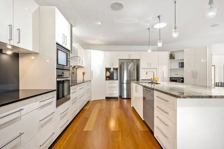 Third view of Homely house listing, 13 Ravenswood Rise, Bella Vista NSW 2153