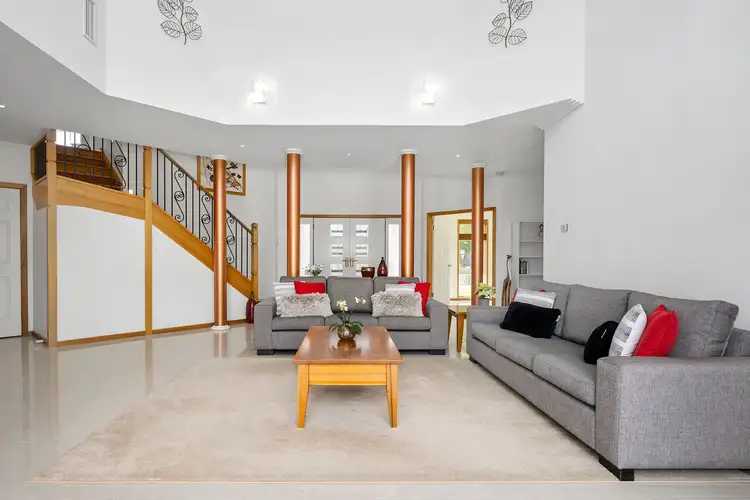 Fourth view of Homely house listing, 13 Ravenswood Rise, Bella Vista NSW 2153