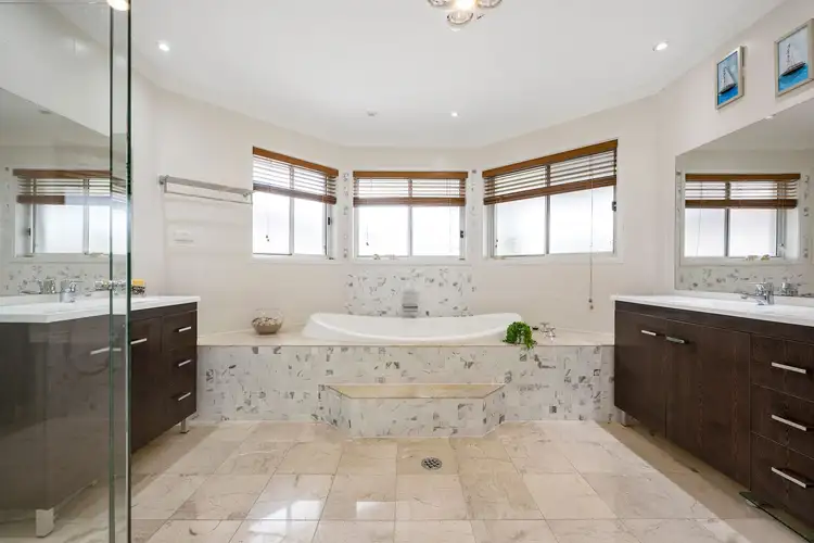 Fifth view of Homely house listing, 13 Ravenswood Rise, Bella Vista NSW 2153