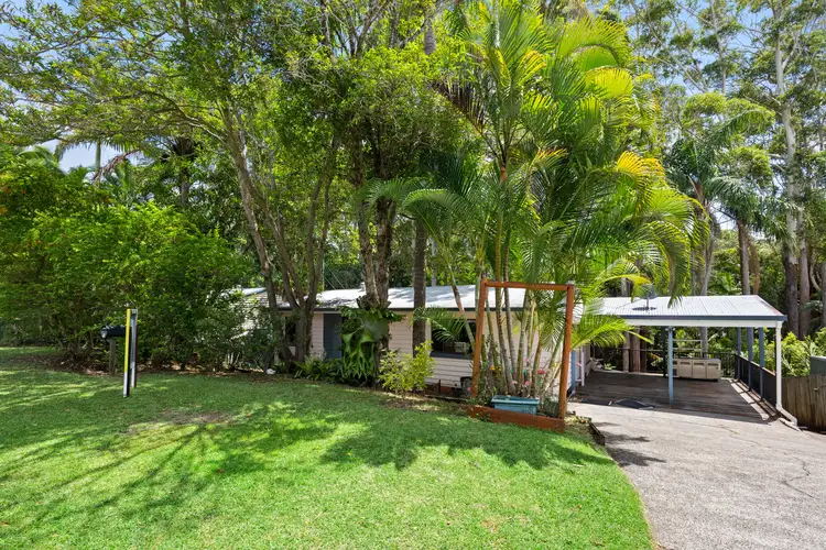 15 Palana Court, Buderim QLD 4556