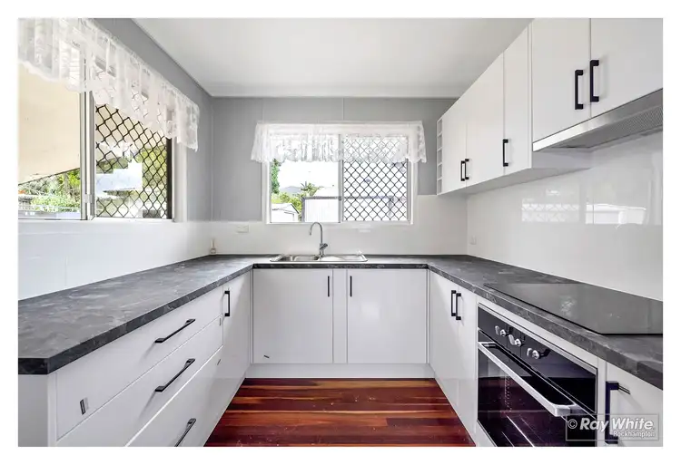 Fifth view of Homely house listing, 244 Sunner Street, Koongal QLD 4701