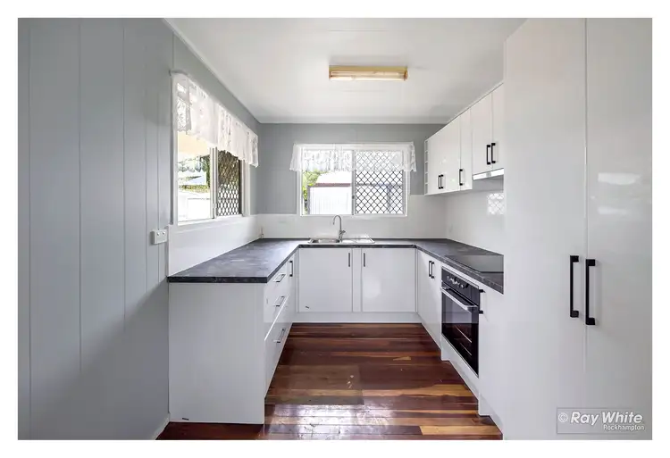 Sixth view of Homely house listing, 244 Sunner Street, Koongal QLD 4701