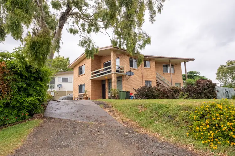 4 Old Scenic Highway, Taranganba QLD 4703