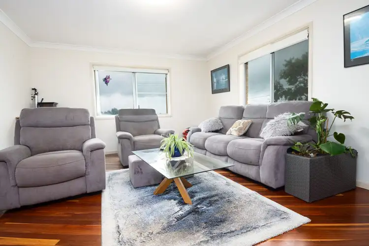 Third view of Homely house listing, 4 Old Scenic Highway, Taranganba QLD 4703