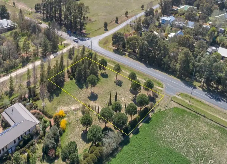 94 Cork Street, Gundaroo NSW 2620