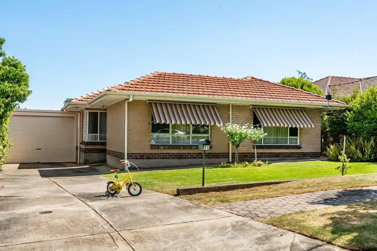 11 Milne Street, Vale Park SA 5081