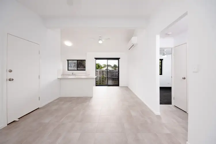 Third view of Homely house listing, 8/8-12 Elma Street, Cooee Bay QLD 4703