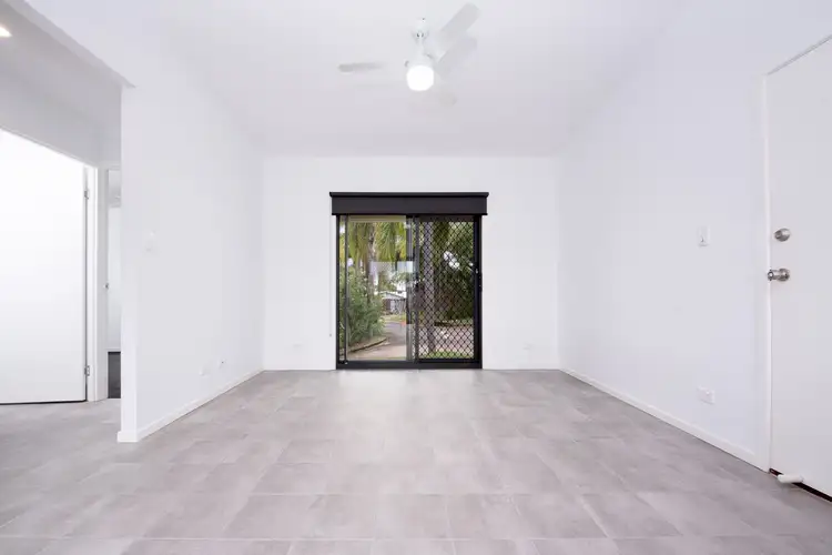 Fourth view of Homely house listing, 8/8-12 Elma Street, Cooee Bay QLD 4703