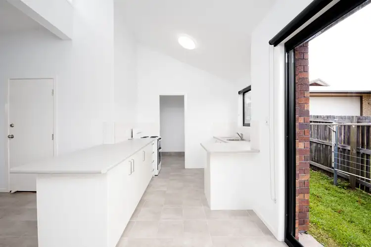 Fifth view of Homely house listing, 8/8-12 Elma Street, Cooee Bay QLD 4703