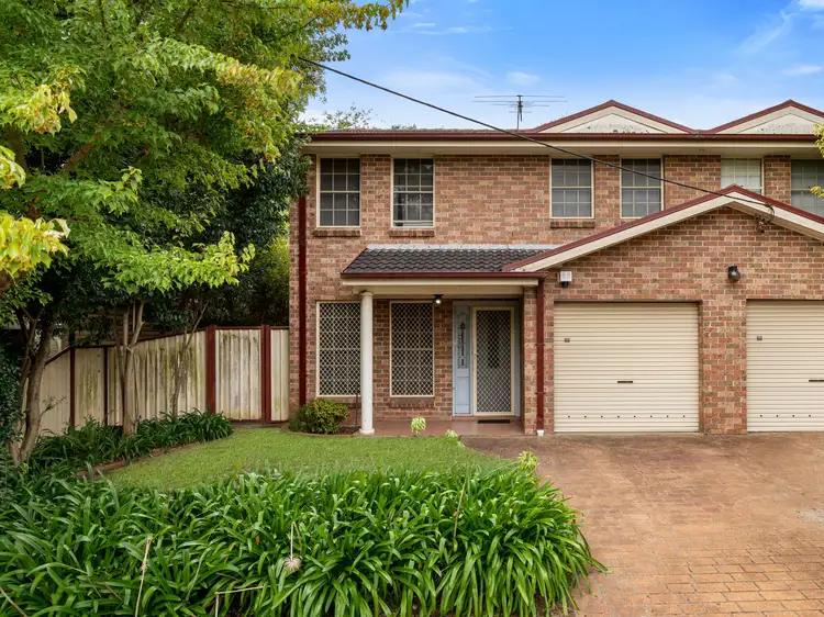 2/52 Chamberlain Street, Campbelltown NSW 2560