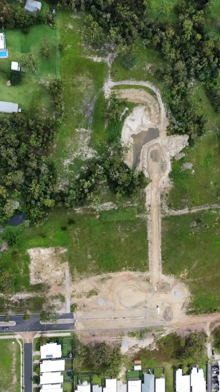 Fifth view of Homely land listing, LOT Lot 2, Coastal Rise, Tannum Sands QLD 4680