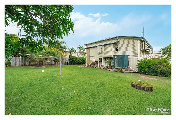 Third view of Homely house listing, 80 Armstrong Street, Berserker QLD 4701
