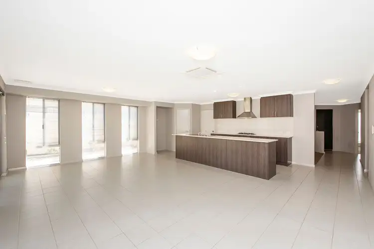 Second view of Homely house listing, 21 Jims Crescent, Secret Harbour WA 6173