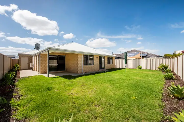 Fourth view of Homely house listing, 21 Jims Crescent, Secret Harbour WA 6173