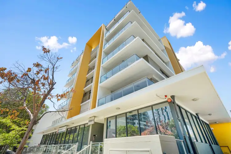 303/48 Outram Street, West Perth WA 6005