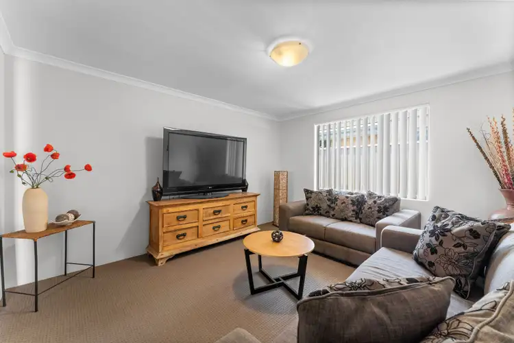 Seventh view of Homely house listing, 182 Amazon Drive, Baldivis WA 6171