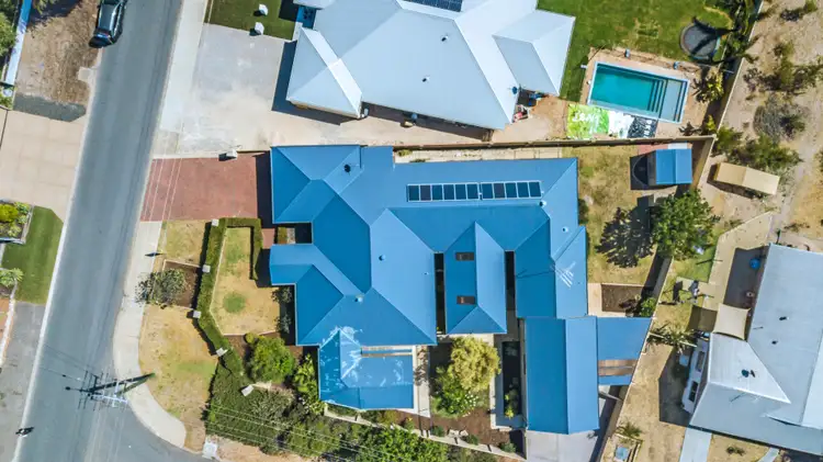 Main view of Homely house listing, 10 Wooleen Street, Golden Bay WA 6174