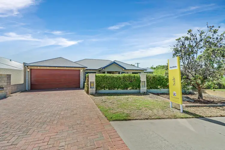 Third view of Homely house listing, 10 Wooleen Street, Golden Bay WA 6174