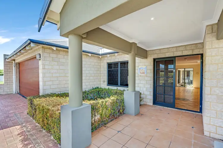 Fifth view of Homely house listing, 10 Wooleen Street, Golden Bay WA 6174