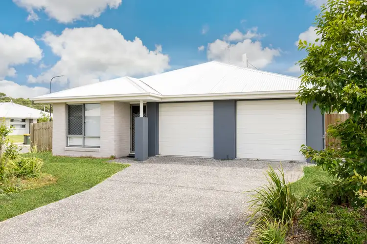 Main view of Homely house listing, 7 Montana Circuit, Logan Reserve QLD 4133