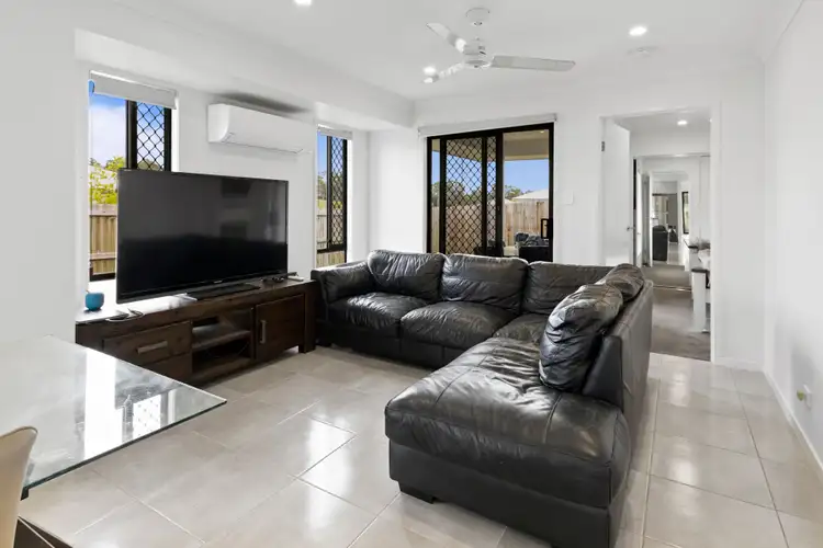 Third view of Homely house listing, 7 Montana Circuit, Logan Reserve QLD 4133
