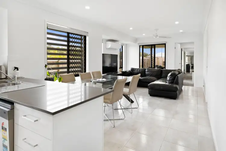 Fourth view of Homely house listing, 7 Montana Circuit, Logan Reserve QLD 4133