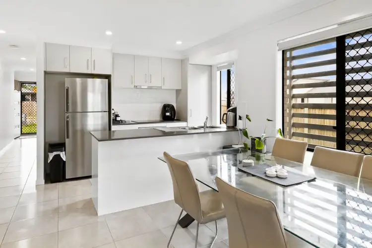 Fifth view of Homely house listing, 7 Montana Circuit, Logan Reserve QLD 4133