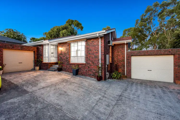 2/109 Monash Drive, Mulgrave VIC 3170