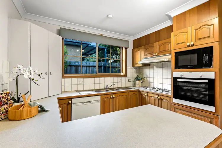 Fifth view of Homely unit listing, 2/109 Monash Drive, Mulgrave VIC 3170