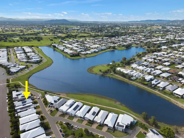 Second view of Homely house listing, 8 Greenbank Pocket, Idalia QLD 4811