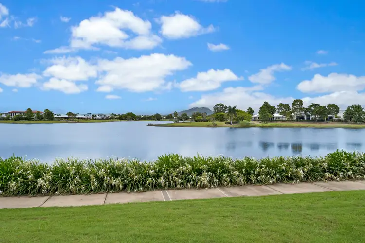 Third view of Homely house listing, 8 Greenbank Pocket, Idalia QLD 4811