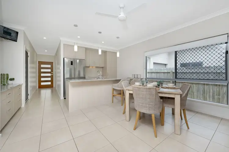 Fifth view of Homely house listing, 8 Greenbank Pocket, Idalia QLD 4811